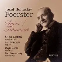 Olga Černá – Snění CD