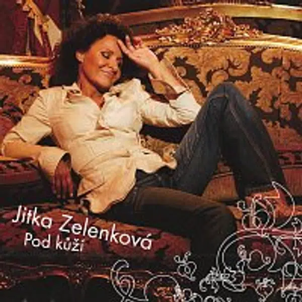 Jitka Zelenková – Pod kůží