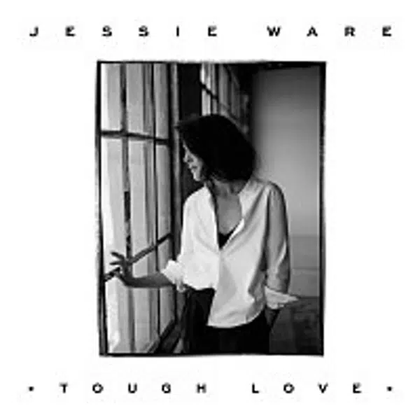 Jessie Ware – Tough Love