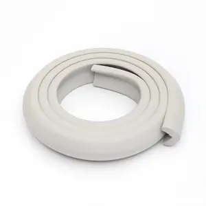 Zopa Pěnový měkký ochranný pás M, off white 1