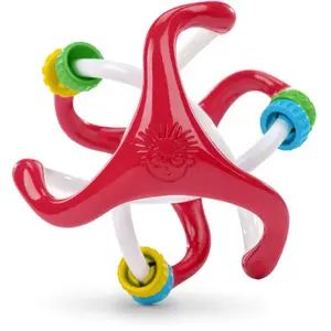 Baby Einstein Slide & Swirl™ 3m+ 1 ks