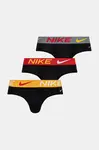 Nike slipy pánske 3-pak