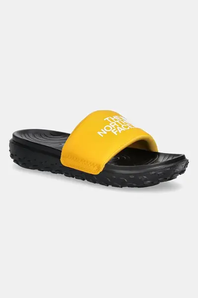 Pantofle The North Face Never Stop Cush Slide