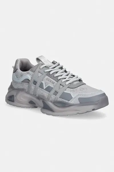 Guess BELLU sneakers boty pánské