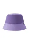 Reima bucket klobouk dětský bavlněný Siimaa
