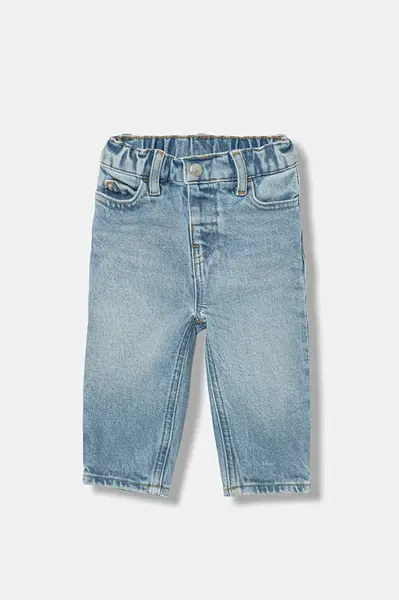 Dětské džíny Calvin Klein Jeans