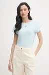 Tommy Hilfiger tričko dámské SUMMER