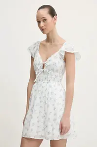Hollister Co.  Bavlněné šaty