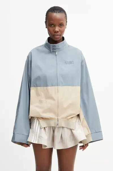 MM6 Maison Margiela dámská bunda