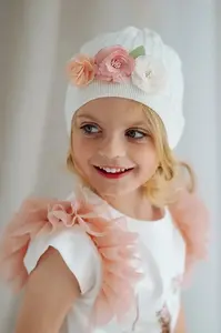 Jamiks dětská čepice ALBORADA