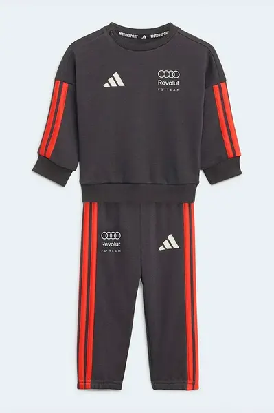 adidas Performance  tepláková souprava dětská AUDI