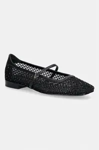 Valentino baleríny CRYSTAL