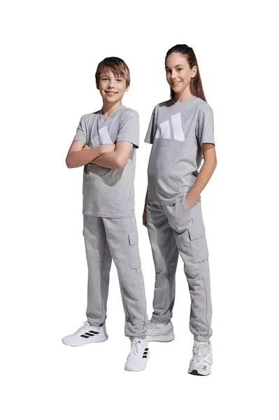 adidas Dětské tepláky adidas
