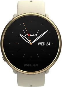 Polar POLAR IGNITE 2 Champagne/Gold S-L