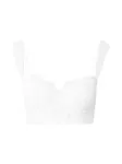 Hunkemöller Podprsenka 'Whitney'  biela