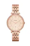 Fossil - Hodinky ES3546