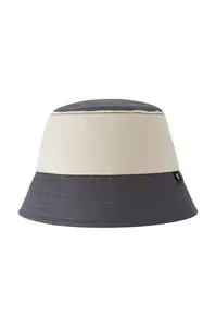 Reima bucket klobouk dětský bavlněný Siimaa
