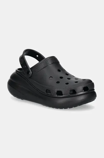 Crocs  Pantofle  Classic Crush Clog