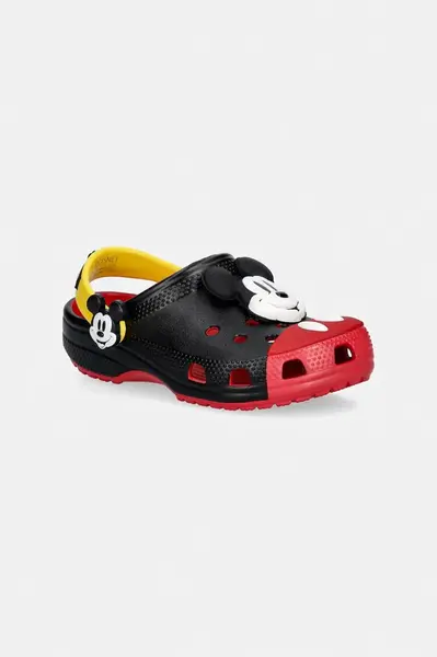 Crocs pantofle dětské CLASSIC MICKEY MOUSE CLOG K