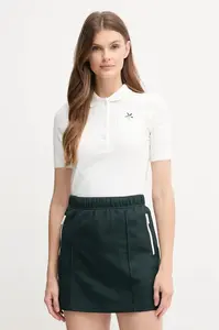 Lacoste polo dámské bavlněné