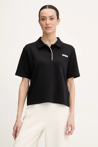 Guess  Polo tričko  CLARA