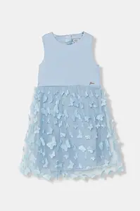 Dívčí šaty Guess