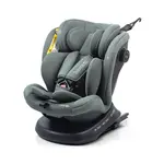 BabyAuto VALORA i-Fix i-Size 360 40-150, PINE GREEN
