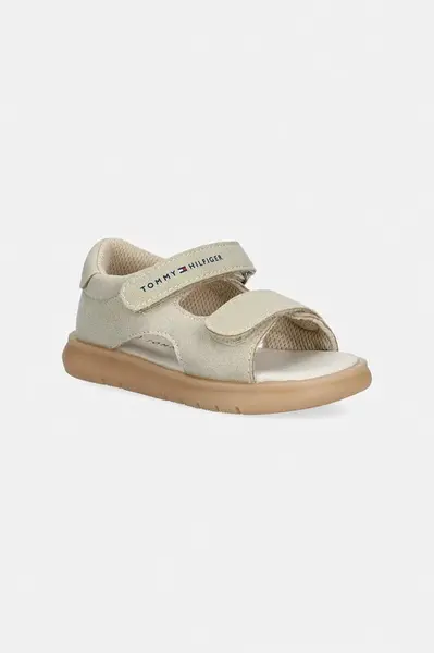 Tommy Hilfiger Detské sandále Tommy Hilfiger