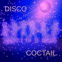 Různí interpreti – Disco Coctail CD