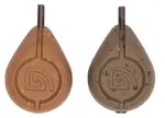 Trakker olovo flat pear qc inline lead - 71 g