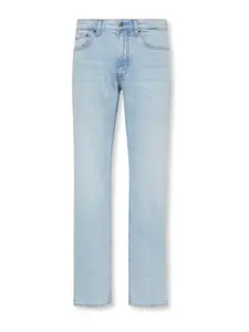 Calvin Klein Jeans Džínsy  modrá denim