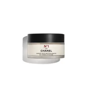 Chanel Revitalizační oční krém N°1 (Revitalizing Eye Cream) 15 ml