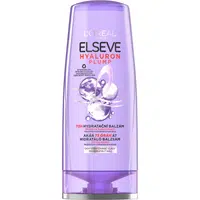 L'Oréal Paris Hydratační balzám na vlasy s kyselinou hyaluronovou Elseve Hyaluron Plump 72H (Hydrating Balm) 200 ml