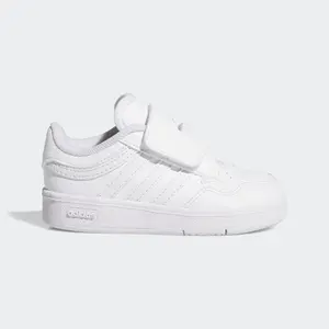 adidas Hoops 4.0 Shoes Kids 25