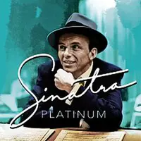 Frank Sinatra – Platinum CD