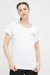 Tommy Hilfiger Bavlněné tričko Tommy Hilfiger