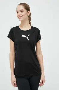 Puma tréninkové tričko dámské