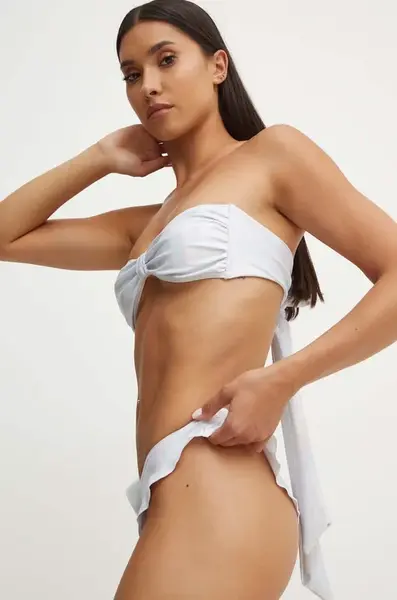 Dvoudílné plavky Drivemebikini Amore Bikini
