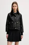 Barbour bunda dámská bavlněná BEADNELL