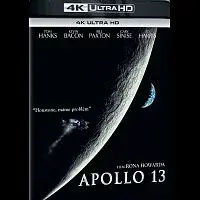 Různí interpreti – Apollo 13 UHD