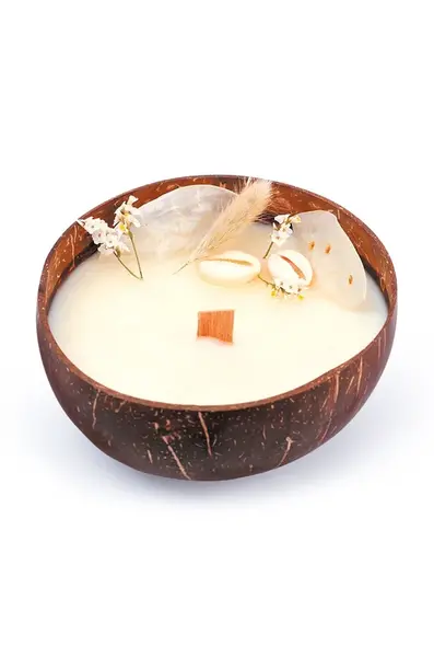Graine Creative DIY sada - vonná svíčka Graine Creative Coconut Candle