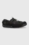 The North Face Pantofle The North Face Nuptse Mule