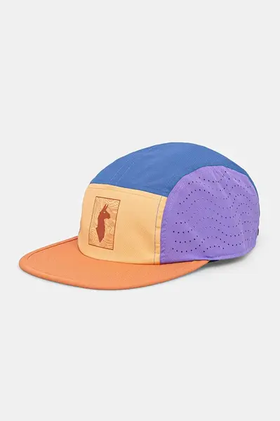 Cotopaxi kšiltovka Tech Plus