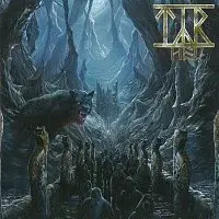Týr – Hel CD