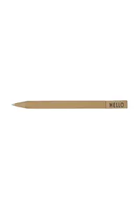 Design Letters Pero Design Letters Mechanical Pen