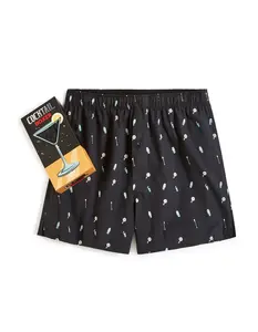Celio Cocktail Shorts Gift Pack - Men's