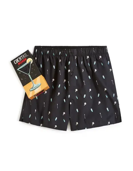 Celio Cocktail Shorts Gift Pack - Men's