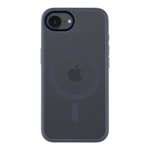 Tactical MagForce Hyperstealth kryt, iPhone 16e / 17e, tmavě modrý
