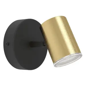 Bodové osvetlenie Eglo oceľ 300583