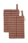 Ferm Living Podložka ferm LIVING Ito 2-pack